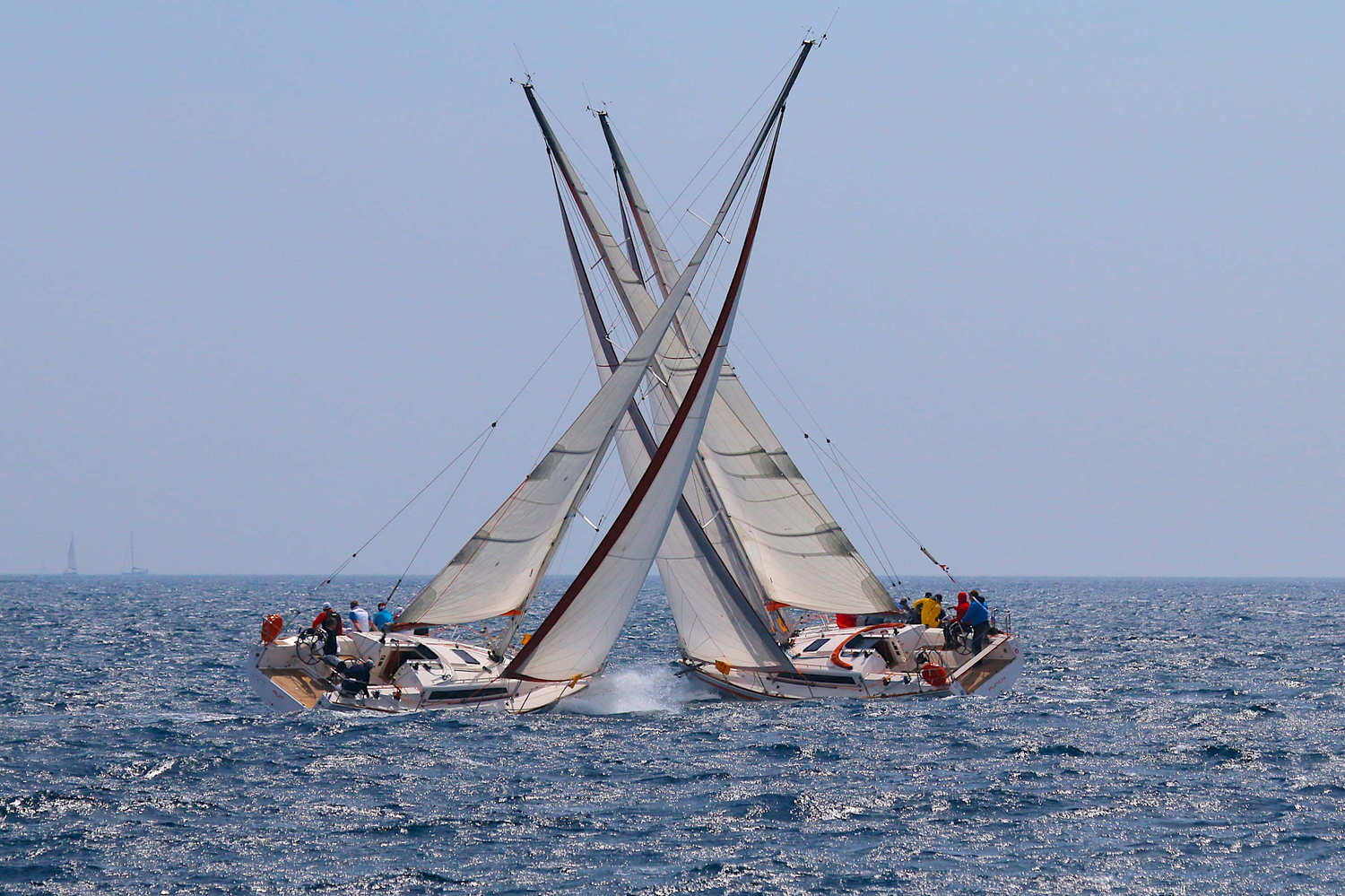 <span style="font-weight: bold;">Организация Регат</span> 