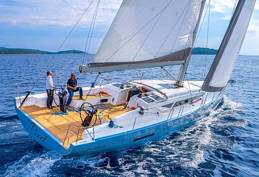 <span style="font-weight: bold;">Аренда яхт</span>